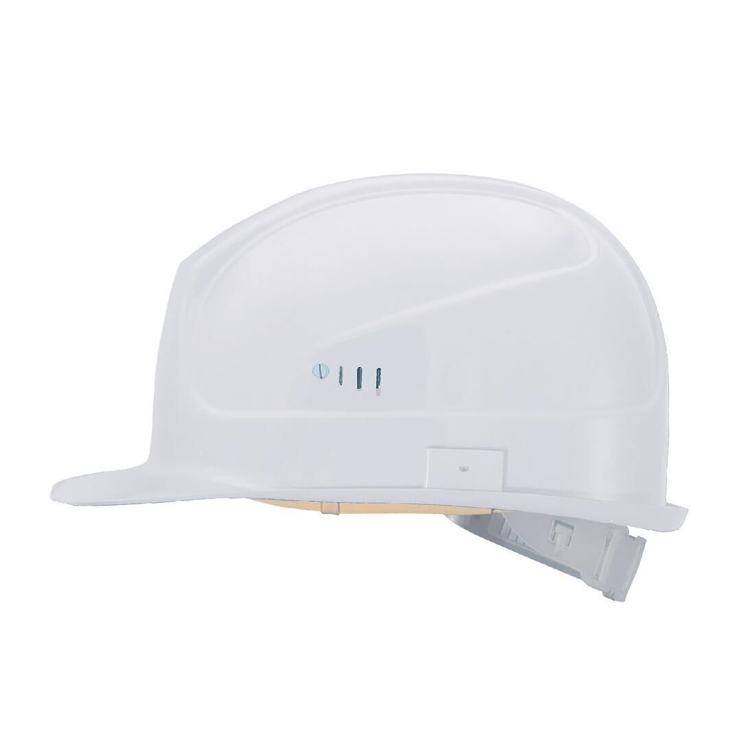 UVEX Schutzhelm super boss weiß 9750.020