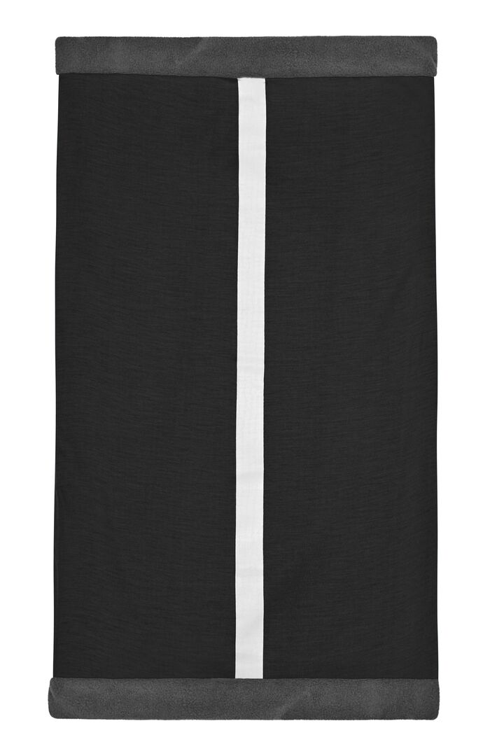 mb Winter X-Tube MB7300 black/carbon, Größe one size