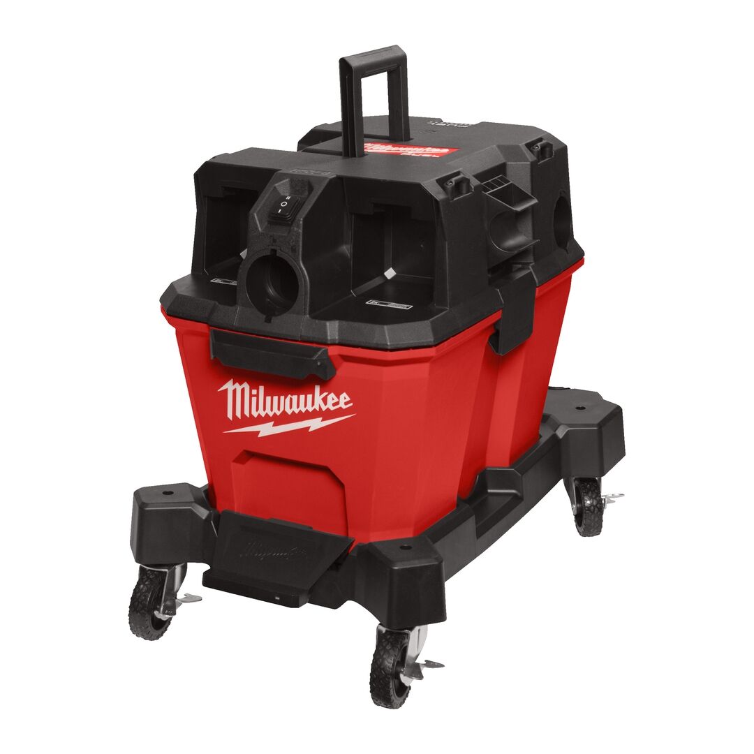 MILWAUKEE Akku-Nass/Trockensauger M18 F2VC23L