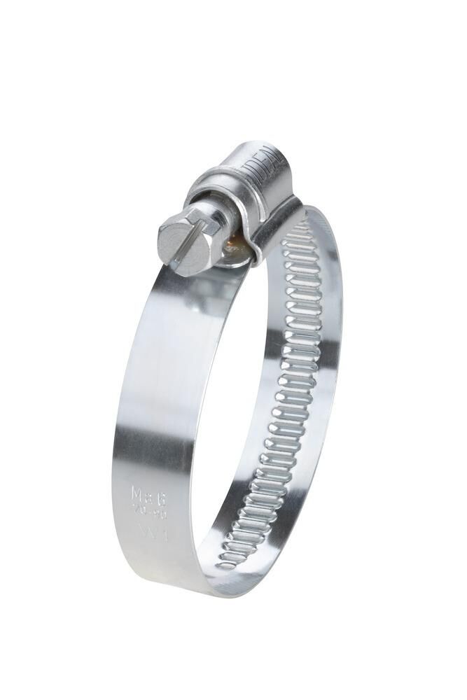 IDEAL Maxi-Bandstahlklemme 20mm 242-277mm W1 IDEAL Maxi-Bandstahlklemme 20mm 242-277mm W1