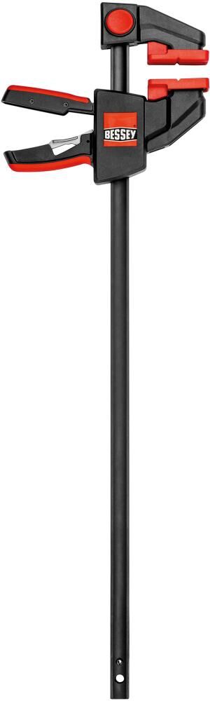 BESSEY BESSEY-Einhand-Zwinge EZXL 300x90mm BESSEY BESSEY-Einhand-Zwinge EZXL 300x90mm