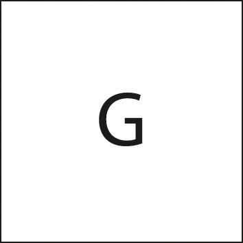 JOBO Gew. Gutlehrring G 1/4 Steigung 19 JOBO Gew. Gutlehrring G 1/4 Steigung 19