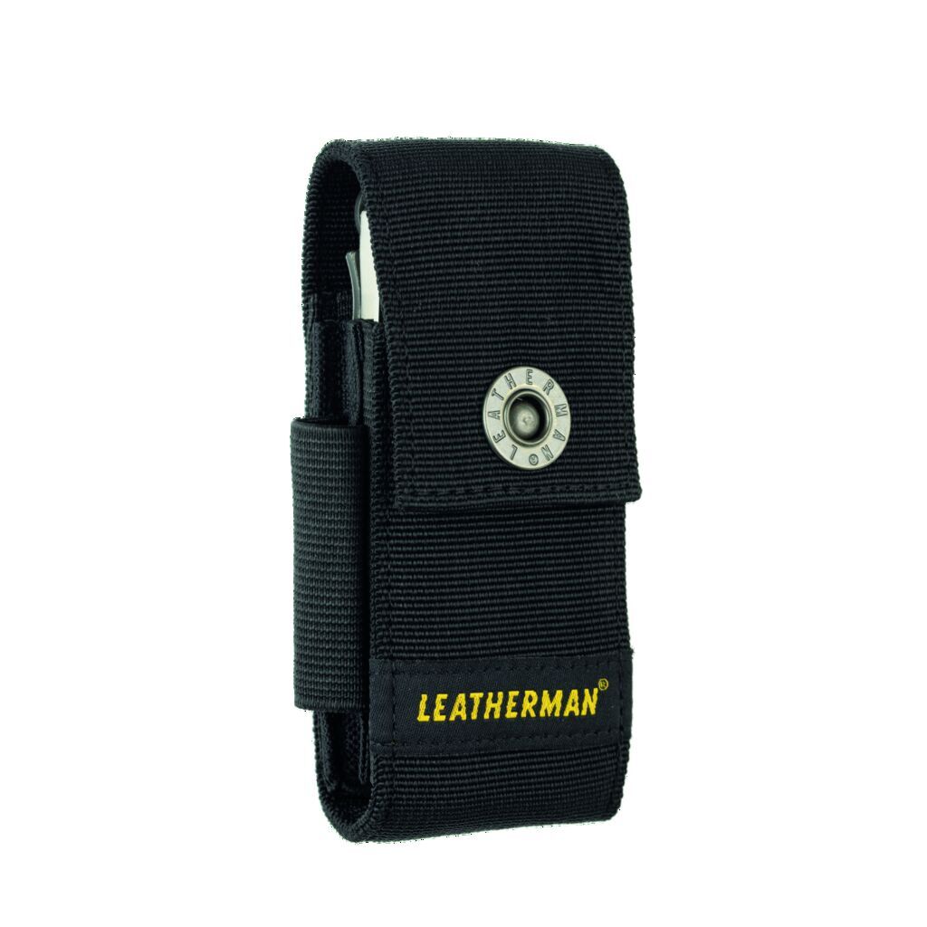 Leatherman Multitool Wave plus silver, 18 Funktionen Leatherman Multitool Wave plus silver, 18 Funktionen