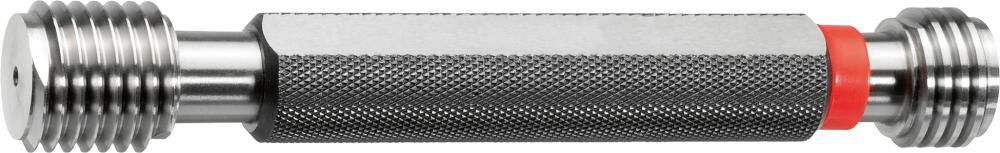 FORMAT Gew.Grenzlehrdorn G 1/8 Steigung 28 FORMAT Gew.Grenzlehrdorn G 1/8 Steigung 28