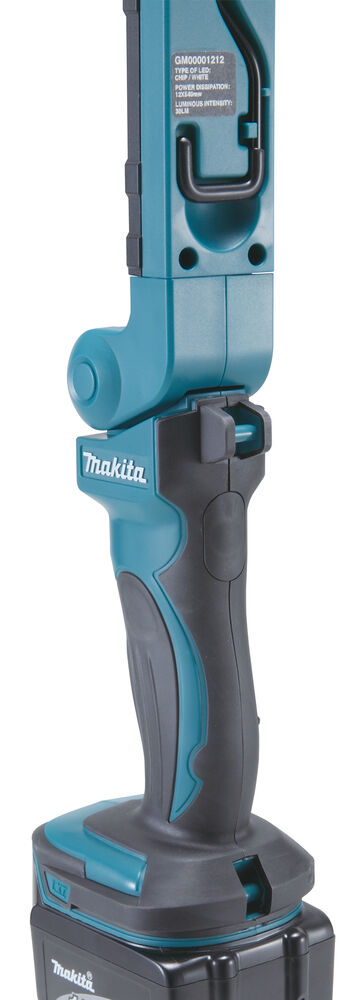 MAKITA Akku-Lampe DML801 MAKITA Akku-Lampe DML801