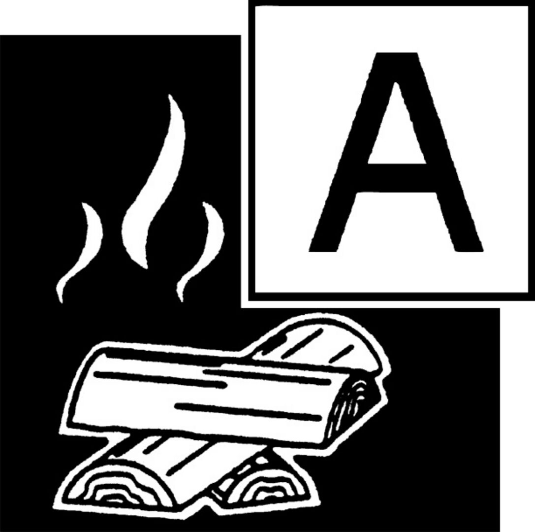Schaum Dauerdruckfeuerlöscher