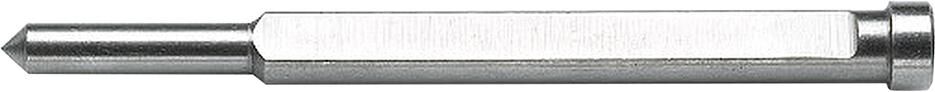 BDS Auswerferstift ZAK 075 für KBK, Ø 6,35 x 75 mm