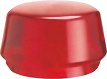 HALDER Schonhammerkopf Baseplex 25mm CA HALDER Schonhammerkopf Baseplex 25mm CA