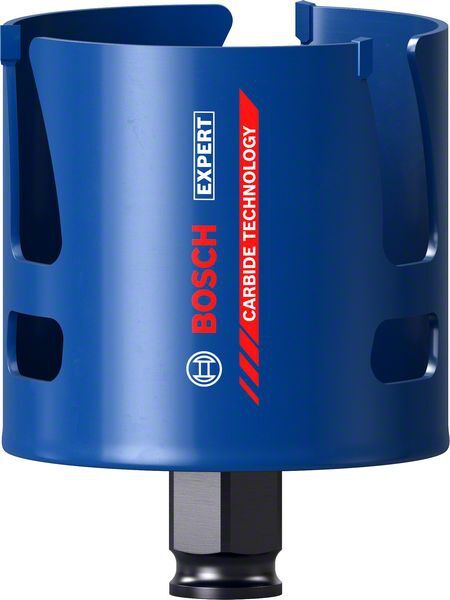 BOSCH Lochsäge EXPERT ConstructionMat 68 mm