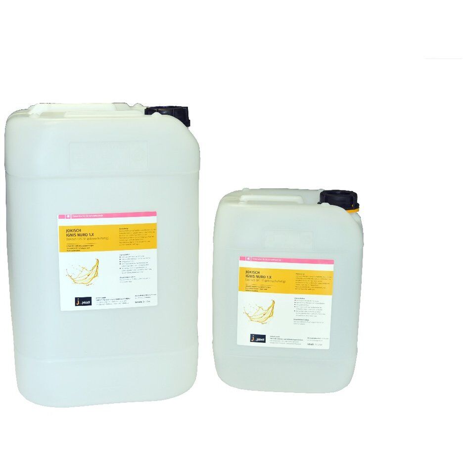 JOKISCH Schweiß-Trennmittel EPC 17 10 Liter Kanister flüssig-gebrauchsfür