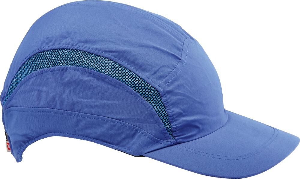 3M Anstoßkappe FirstBase3ClassicStandard Schirm 70mm, königsblau