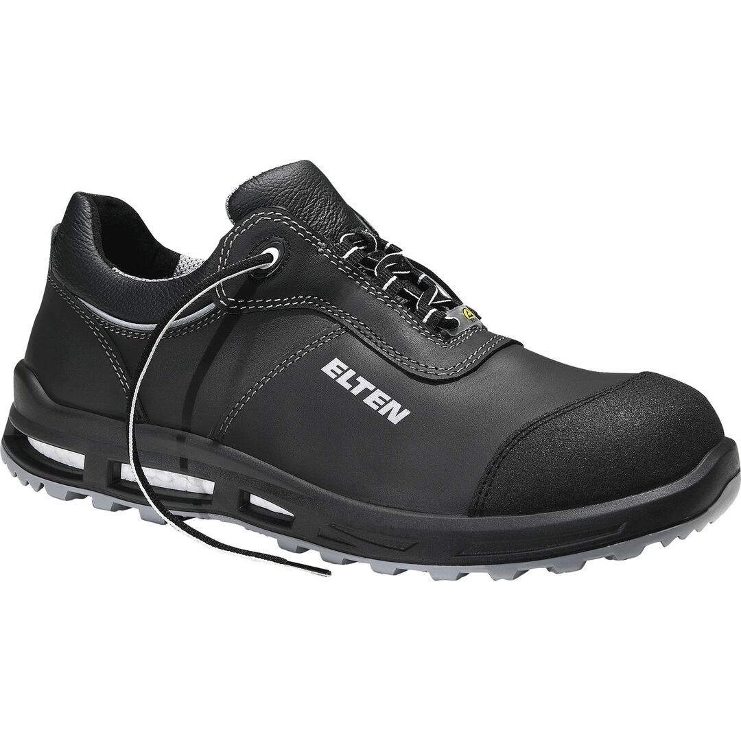ELTEN Sicherheitshalbschuh 729701 REACTION XXT Low ESD S3, Gr. 41