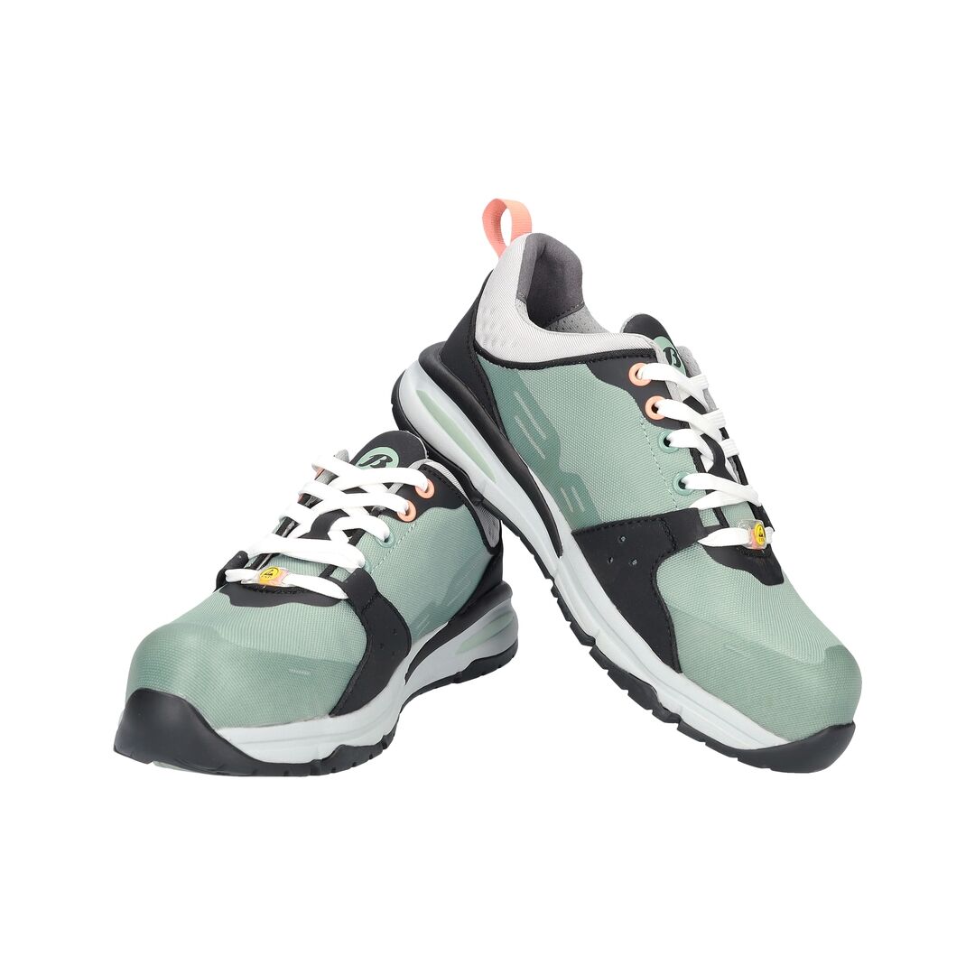 BATA Halbschuh Marie ESD S3 Gr. 34 BATA Halbschuh Marie ESD S3 Gr. 34