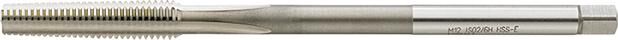 FORMAT Maschinengewindebohrer DIN357 HSSE M 8,0 FORMAT Maschinengewindebohrer DIN357 HSSE M 8,0