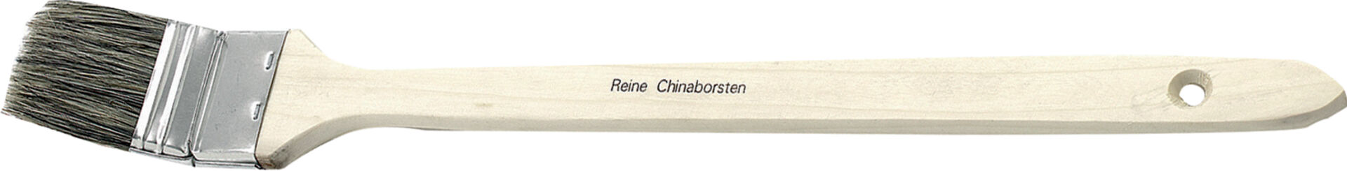 NÖLLE Heizkörperpinsel 1" NÖLLE Heizkörperpinsel 1"
