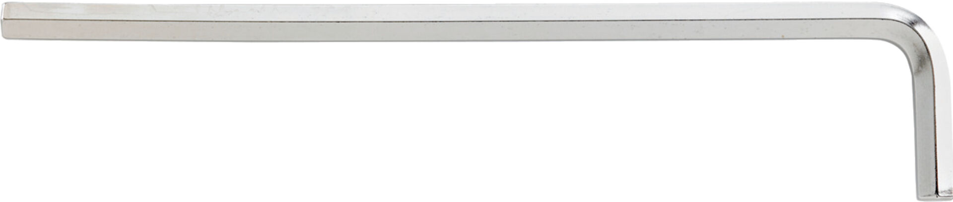 FORMAT 6kt.-Winkelschraubendreher DIN911 L 8 mm