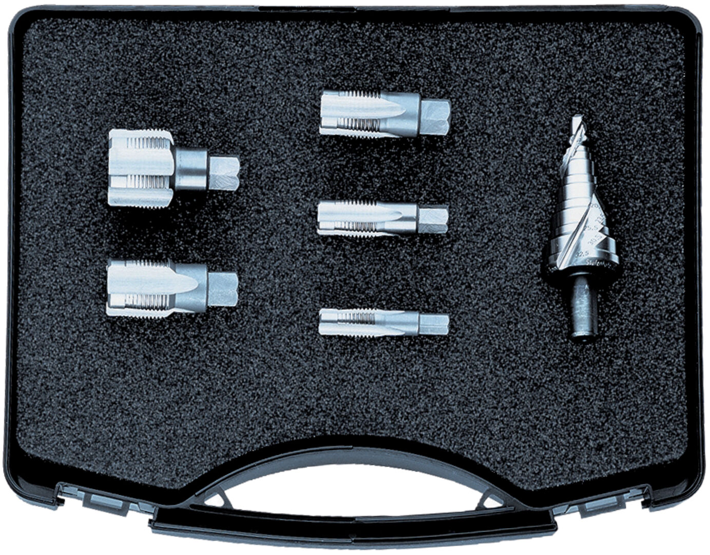 FORMAT Elektro-Sortiment für Kabelverschraubung FORMAT Elektro-Sortiment für Kabelverschraubung