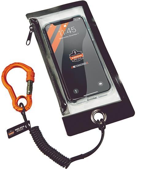 ERGODYNE ERGODYN Handyhülle 3760 ERGODYNE ERGODYN Handyhülle 3760