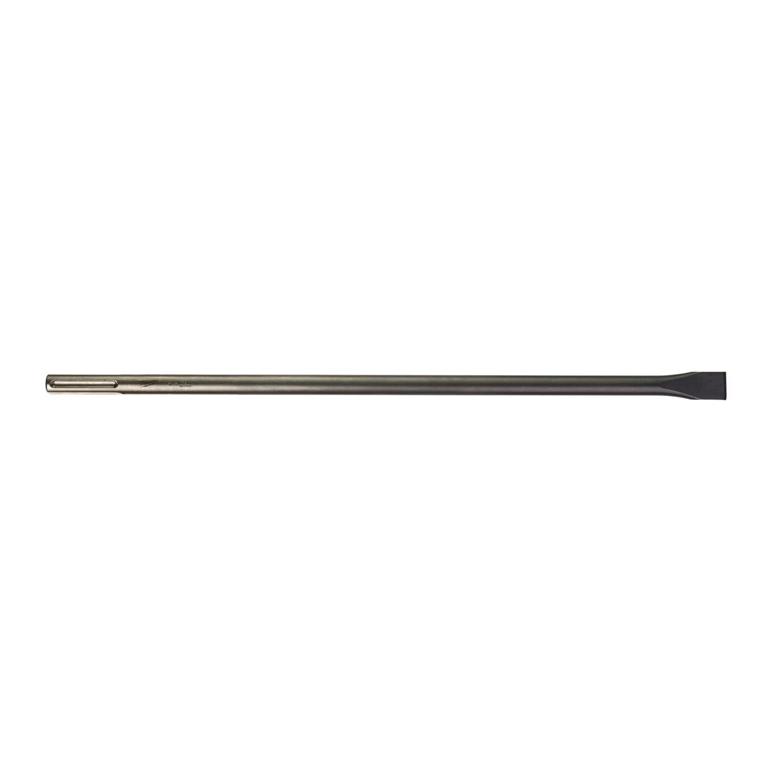 Milwaukee Flachmeißel SDS-Max 600 x 25 mm Milwaukee Flachmeißel SDS-Max 600 x 25 mm