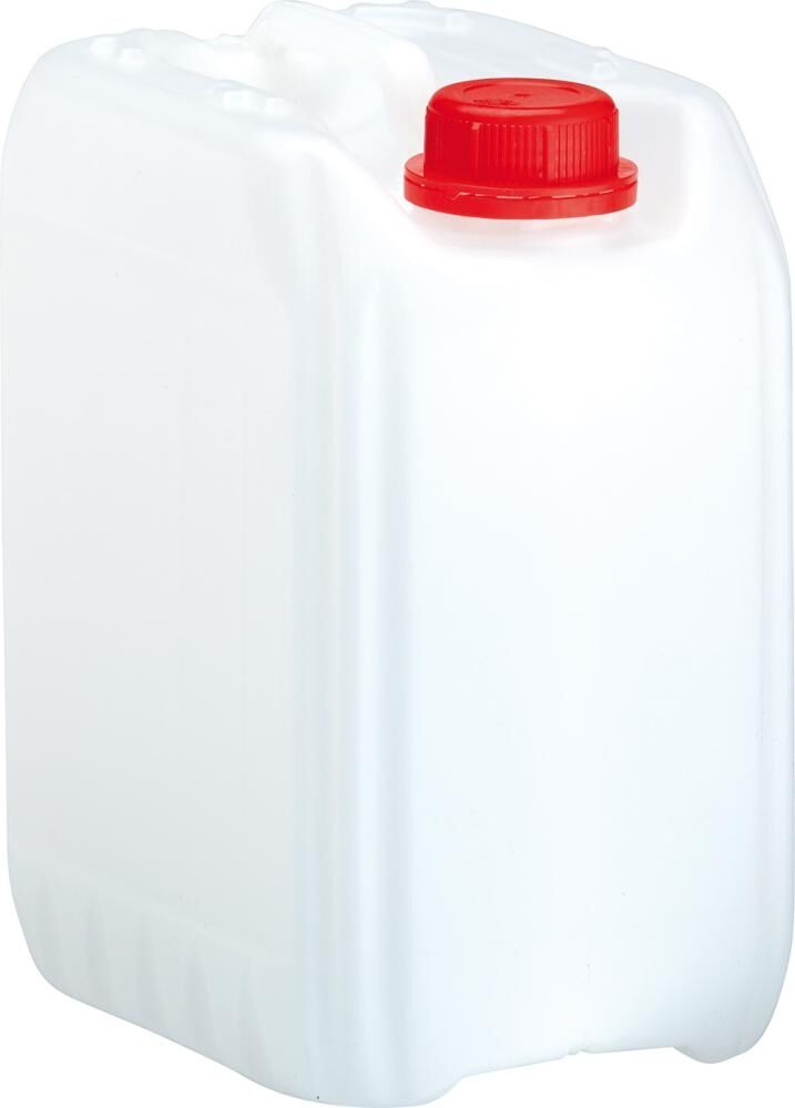 HÜNERSDORFF Industriekanister 5-l natur,UN-Zulassung HÜNERSDORFF Industriekanister 5-l natur,UN-Zulassung