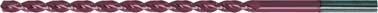 FORMAT Spiralbohrer DIN1869TF TiAlN HSSE 6,0x205mm geschliffen FORMAT Spiralbohrer DIN1869TF TiAlN HSSE 6,0x205mm geschliffen