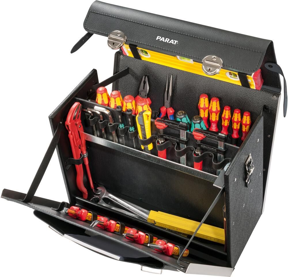 PARAT Werkze.-Tasche NewClassic 460x210x340mm PARAT Werkze.-Tasche NewClassic 460x210x340mm