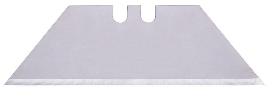 Trapezklinge a 10 Stück 61x0,60x19mm FORMAT