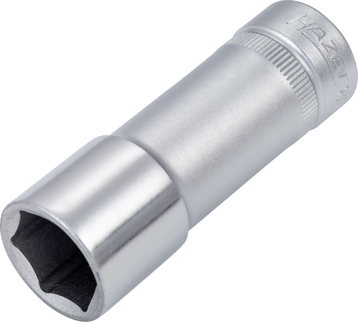 HAZET Steckschlüssel-Einsatz lang 6-kant 3/8" 15mm