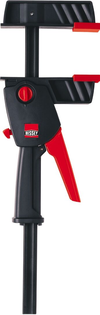 BESSEY Einhand-Zwinge DuoKlamp 160x85mm