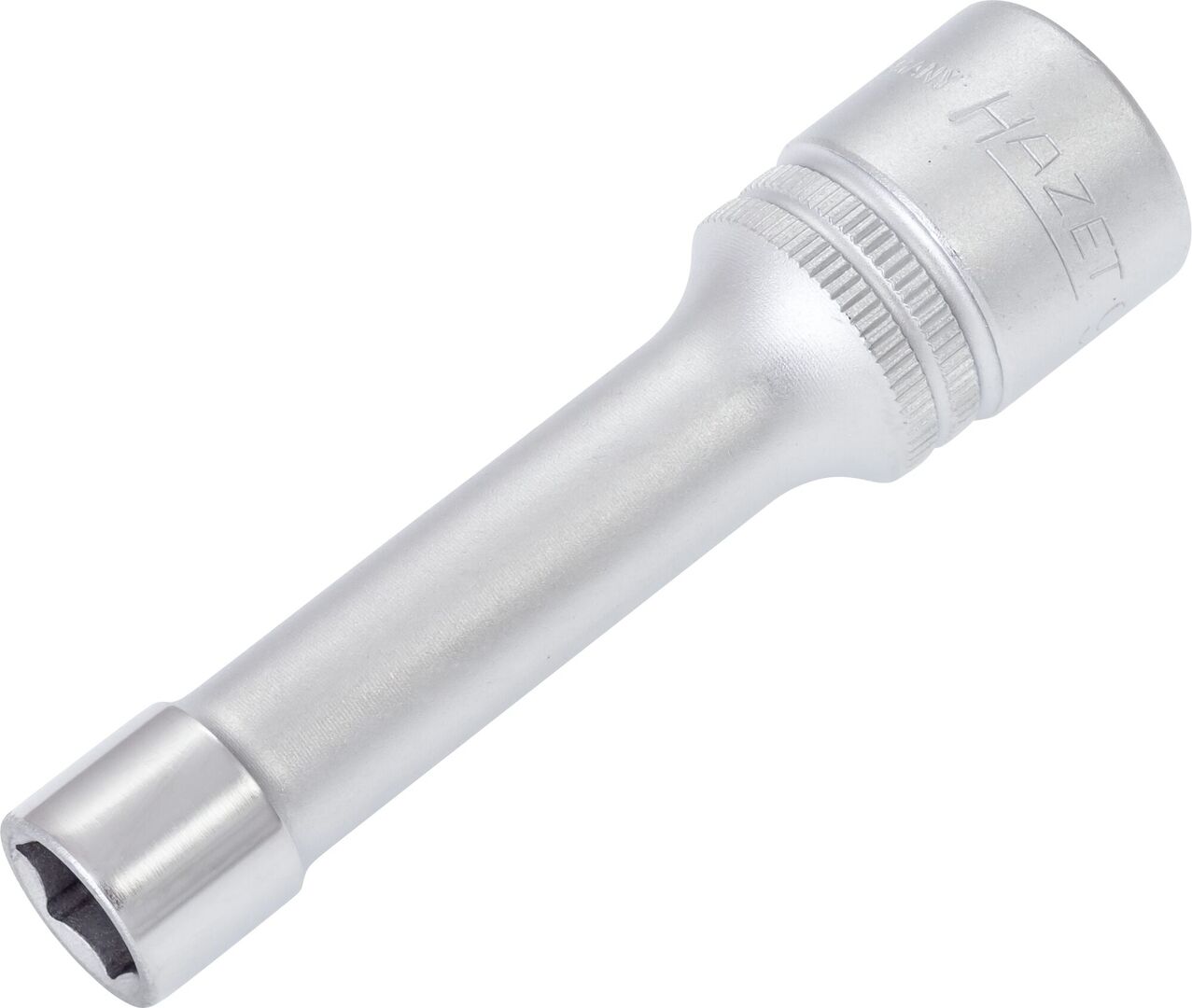 HAZET Steckschlüsseleinsatz 1/2" 10mm 6-kant lang