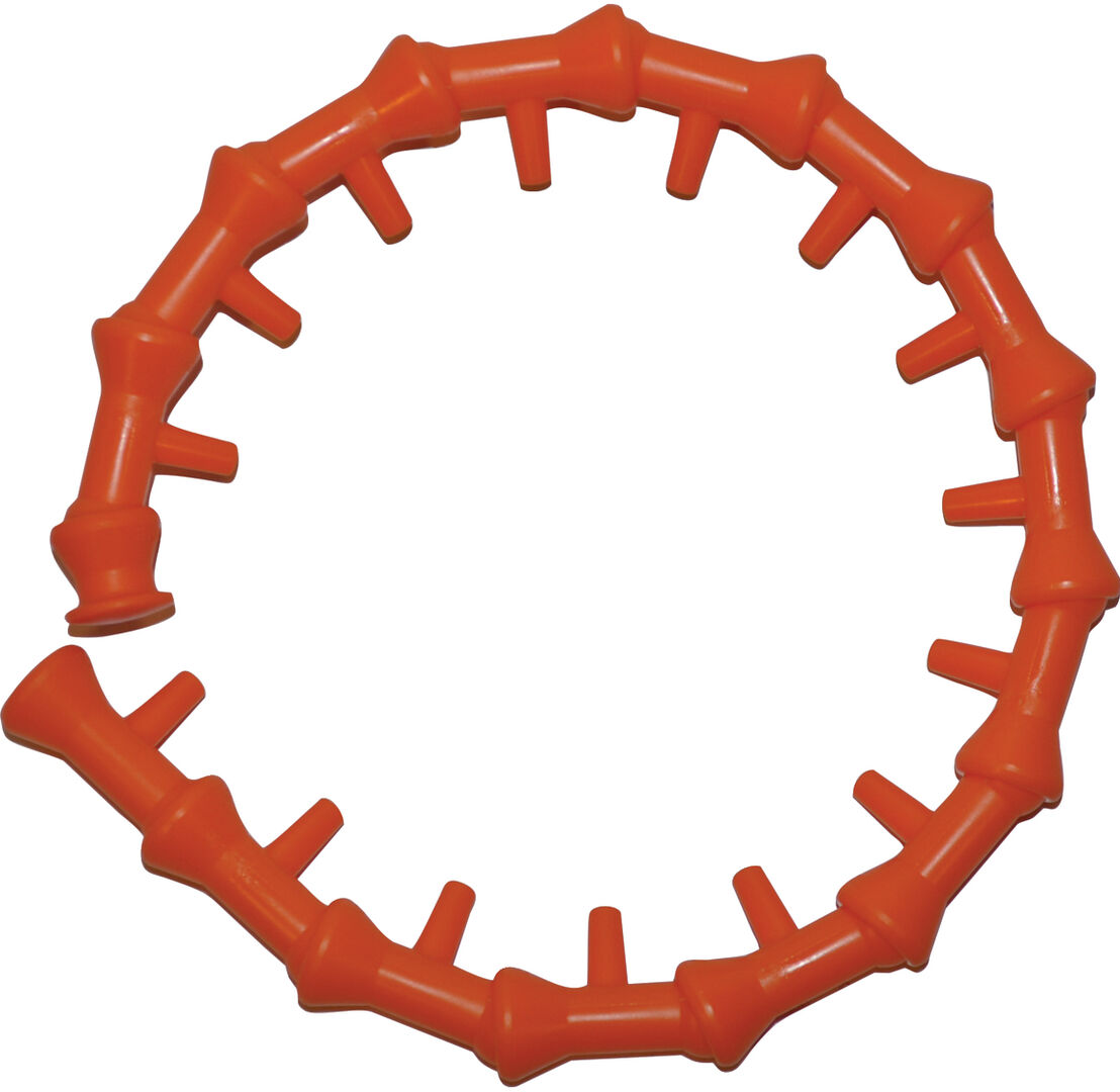 IBT Ringsystem 1/4" 16tlg IBT Ringsystem 1/4" 16tlg