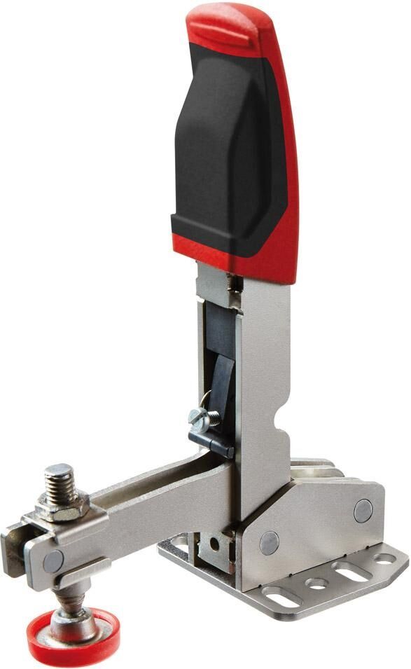 BESSEY Senkrechtspanner 20mm