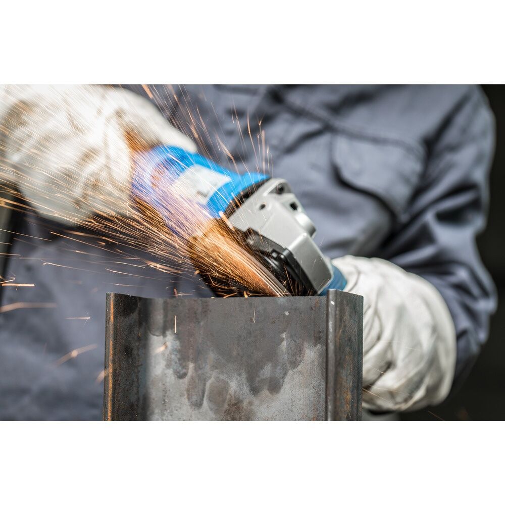 PFERD Schleifscheibe CC-Grind STRONG-STEEL 125mm PFERD Schleifscheibe CC-Grind STRONG-STEEL 125mm