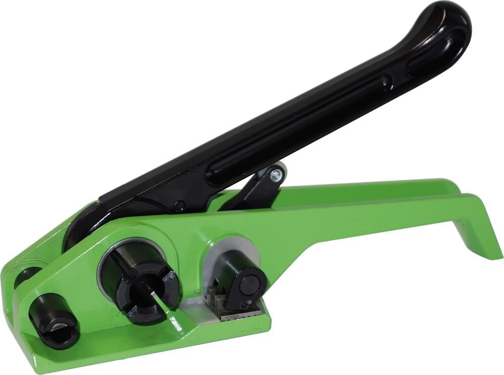 GROENHEIT & Weigel Spanngerät für Polyesterband 13-19mm GROENHEIT & Weigel Spanngerät für Polyesterband 13-19mm