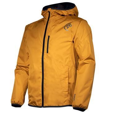 UVEX K26 Herren Regenjacke 7304/safran Gr. M UVEX K26 Herren Regenjacke 7304/safran Gr. M