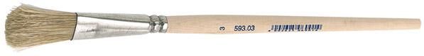 NÖLLE Emaillelackpinsel Nr. 2593.00 NÖLLE Emaillelackpinsel Nr. 2593.00