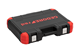 GEDORE RED Steckschl.Satz 1/4+1/2 232tlg R46003232, 3300185