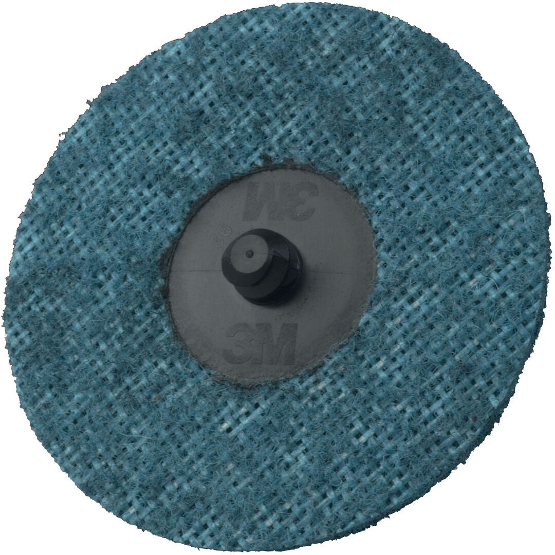 3M ROLOC-Vliesschleifblatt drmit 50,8 fein