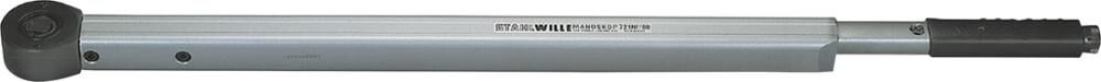 STAHLWILLE Drehmomentschlüssel Auslösend 721NF/80 STAHLWILLE Drehmomentschlüssel Auslösend 721NF/80