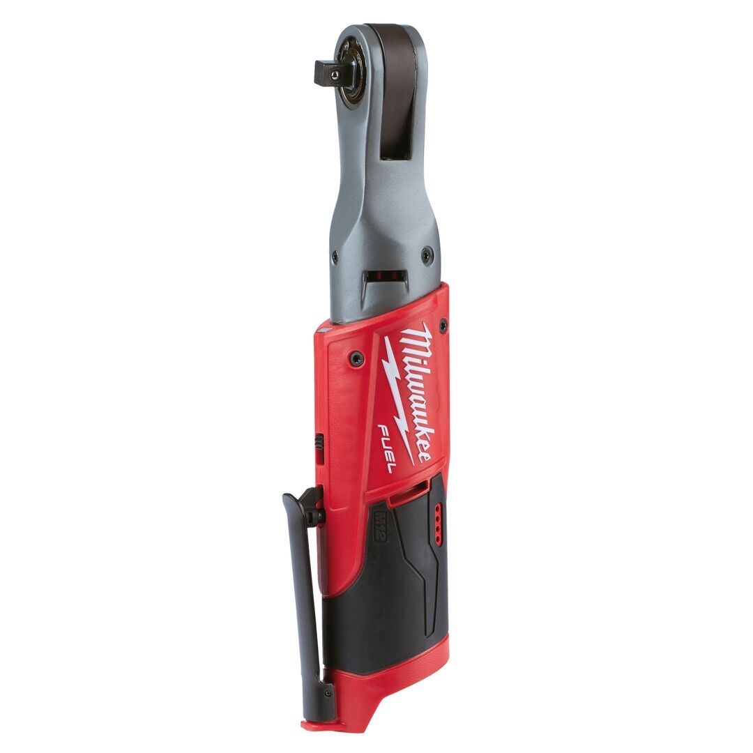 MILWAUKEE Akku-Ratsche 3/8" M12FIR38-0 solo