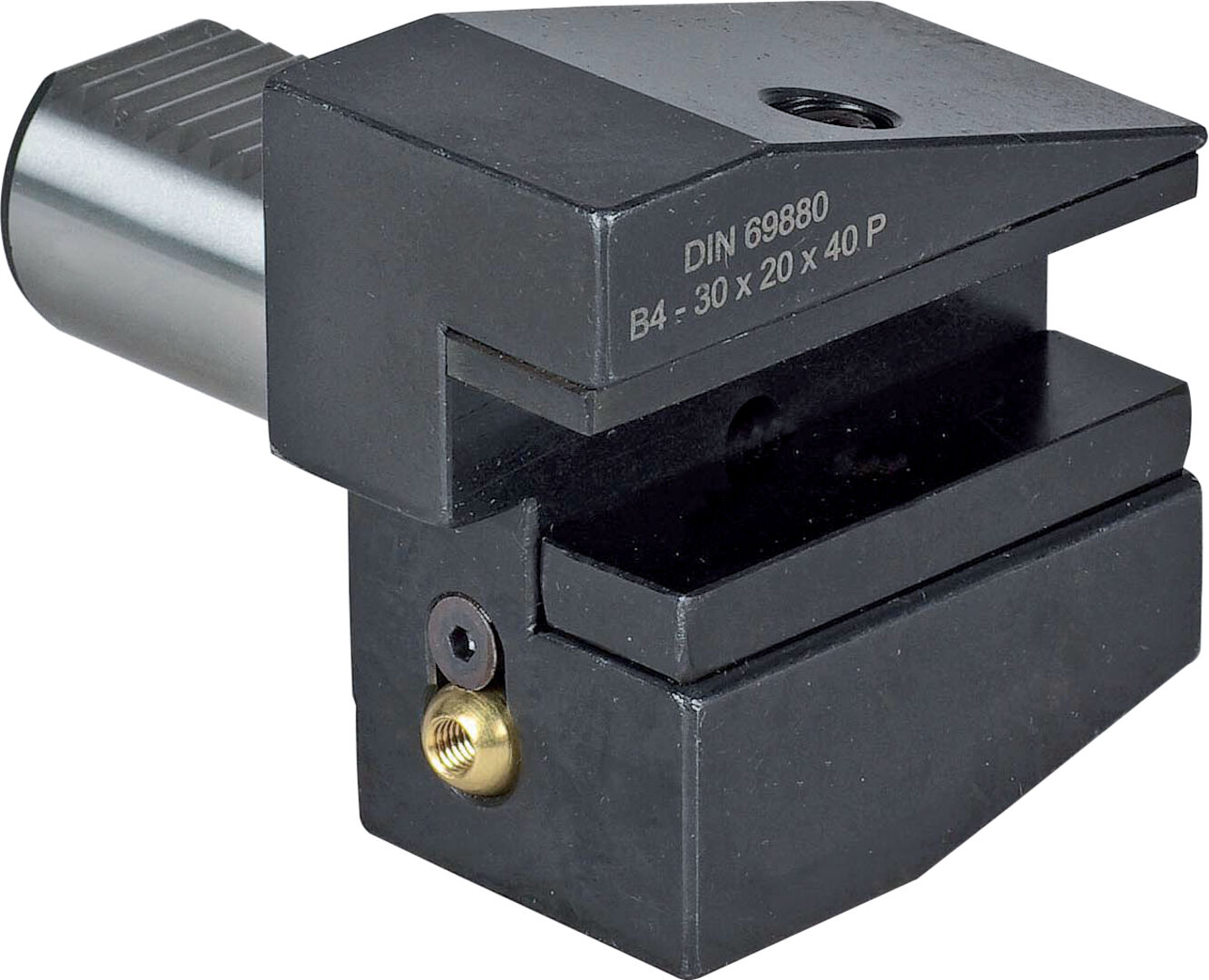 FORTIS VDI Radial Werkzeugh. Li.B4 30x20mm Überk. FORTIS VDI Radial Werkzeugh. Li.B4 30x20mm Überk.