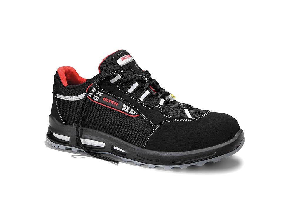 ELTEN Sicherheitshalbschuh 729731 SENEX XXT ESD S3, Gr. 41