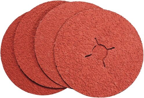 VSM Fiberschleifsche XF 885 125mm K 40 VSM Fiberschleifsche XF 885 125mm K 40