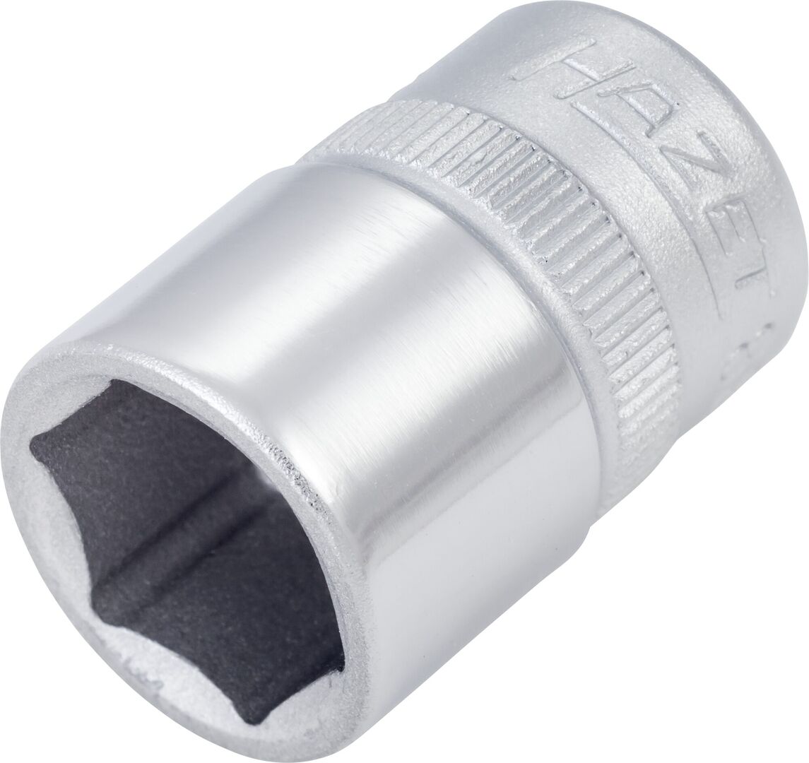 HAZET Steckschlüsseleinsatz DIN3124 6-kant 3/8" 13mm