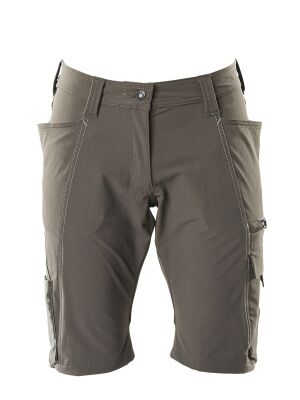 MASCOT Accelerate Shorts Ultimit Stretch Gr. C48 dunkelanthrazit 18149-511 MASCOT Accelerate Shorts Ultimit Stretch Gr. C48 dunkelanthrazit 18149-511