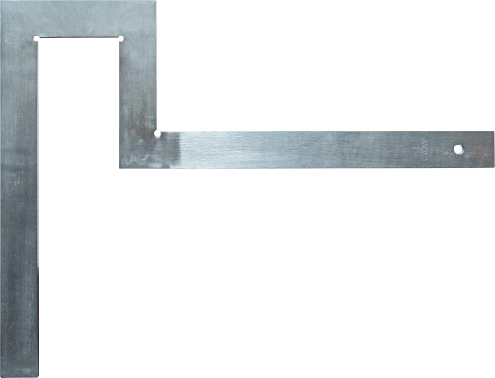 FORMAT Flanschenwinkel verzinkt 300x300mm FORMAT Flanschenwinkel verzinkt 300x300mm