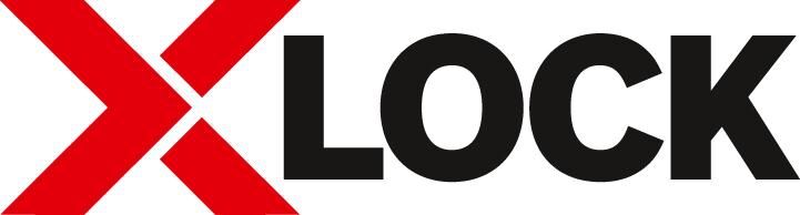 Topfbürste X-LOCK INOX 75mm gewellt       Osborn