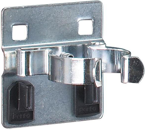 PL-Werkzeugklemme einfür D 38 mm
