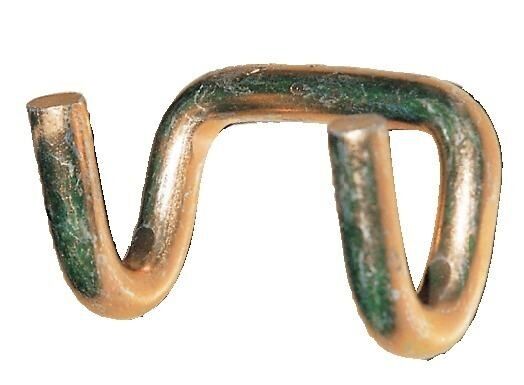 Langhebel-Zurrgurt 50mm 6m 5T U-Haken Langhebel-Zurrgurt 50mm 6m 5T U-Haken
