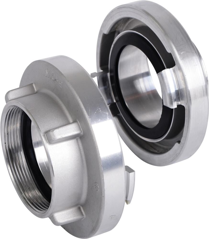 Storz Festkupplung Al 52-C IG G1 1/4Z Storz Festkupplung Al 52-C IG G1 1/4Z